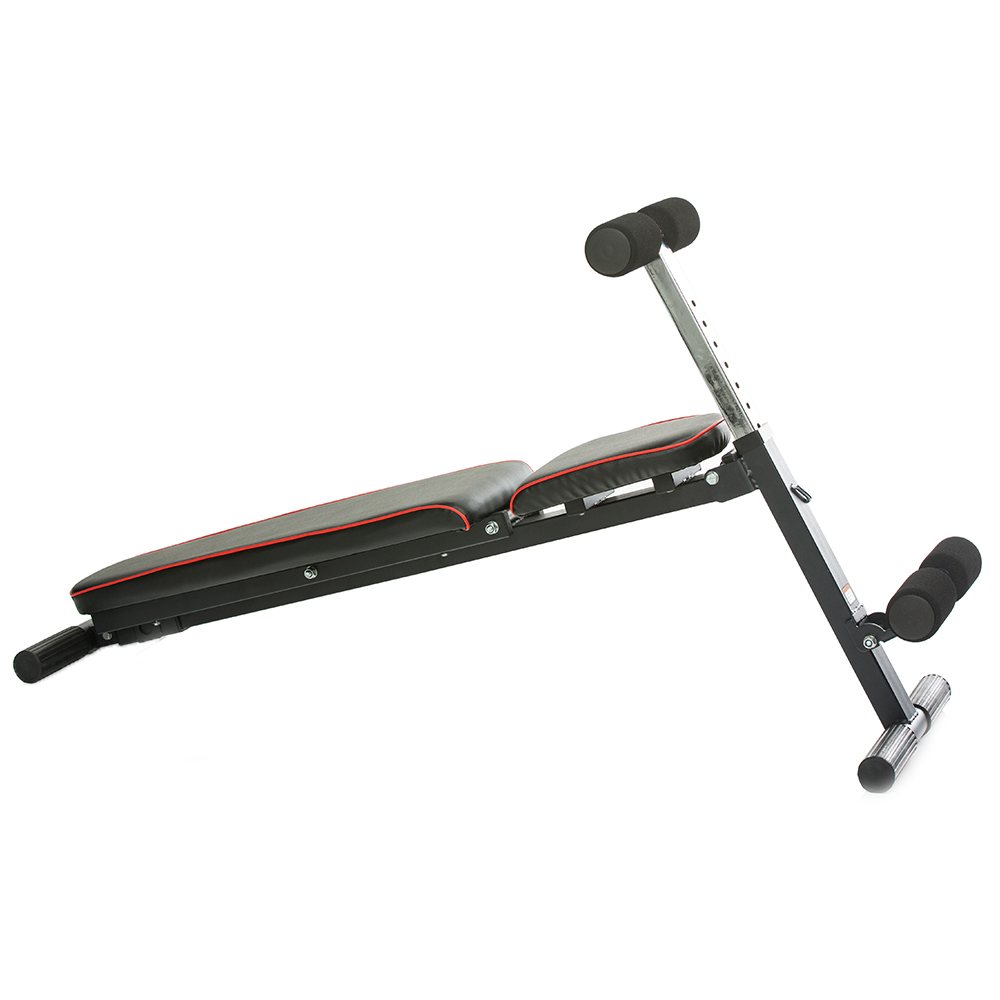 Träningsbänk Gymstick Multi